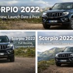 Mahindra Scorpio 2022 Complete Walkthrough – Price, Mileage, & Specification