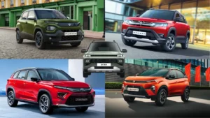 Top 10 Best Petrol Cars in India – SUVs That Are Worth Every Rupee