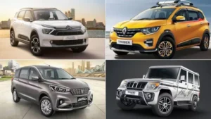 Best 7 Seater Cars in India 2026 Under 15 Lakh for First-Time Buyers – What You Must Know
