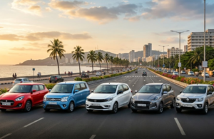 Car Under 10 Lakhs in India – New vs Second Hand: What Should You Buy?