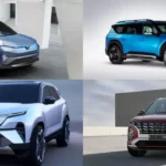 Tata Punch vs. Competitors: Complete Detailed Comparison & Buyer Decision Guide
