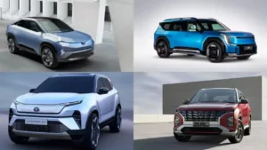 Tata Punch vs. Competitors: Complete Detailed Comparison & Buyer Decision Guide