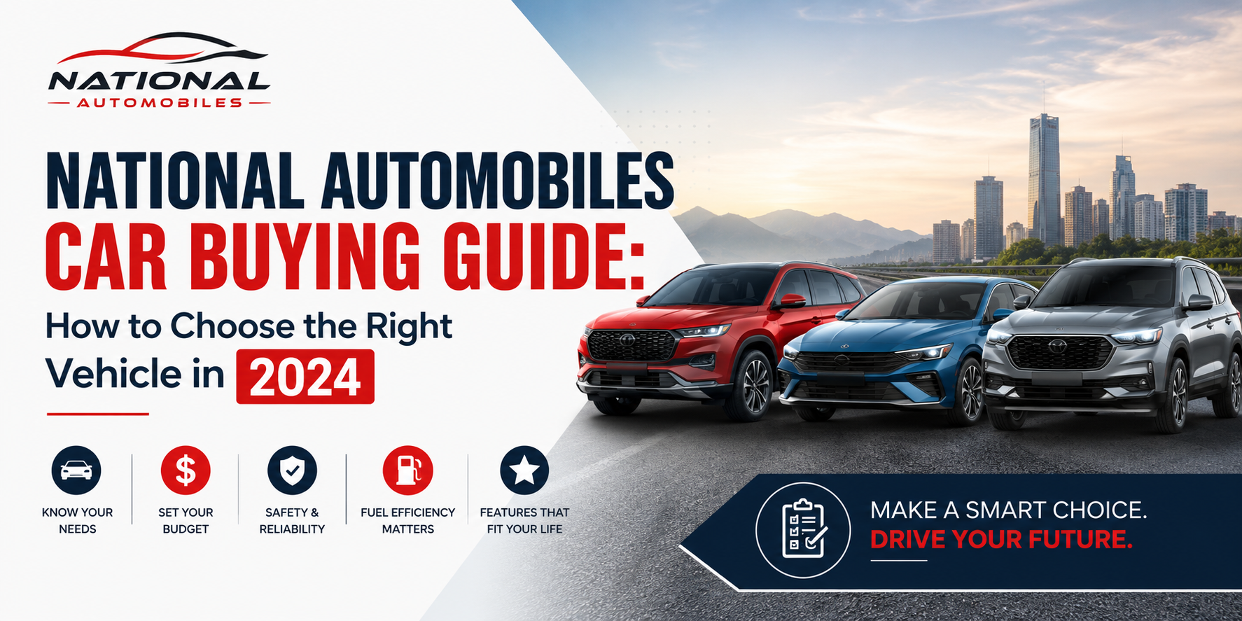 national automobiles car buying guide