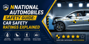 national automobiles car safety ratings