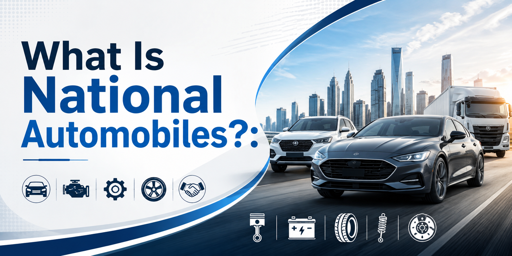 National Automobiles