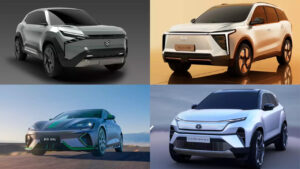 Top Hybrid Cars in India – Best Choices for Fuel Efficiency