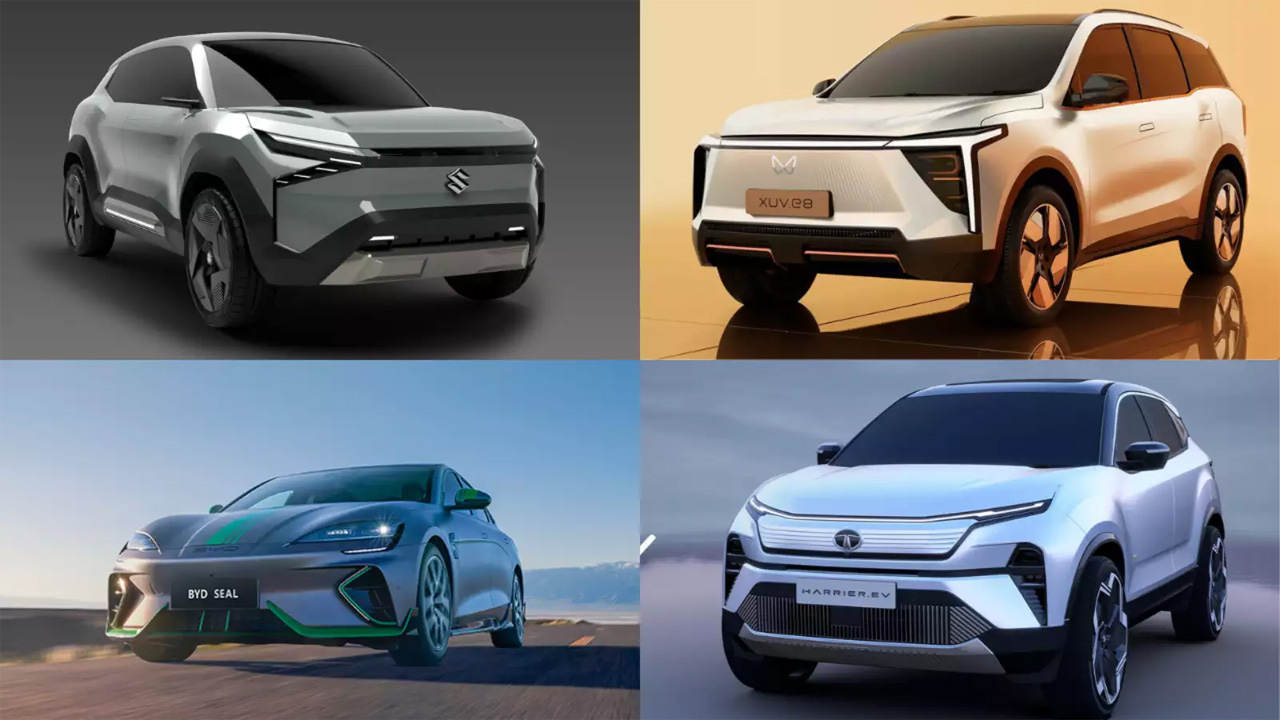 Top Hybrid Cars in India – Best Choices for Fuel Efficiency