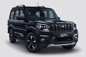 Mahindra Scorpio 2022 Review: Bold Design, Powerful Engine