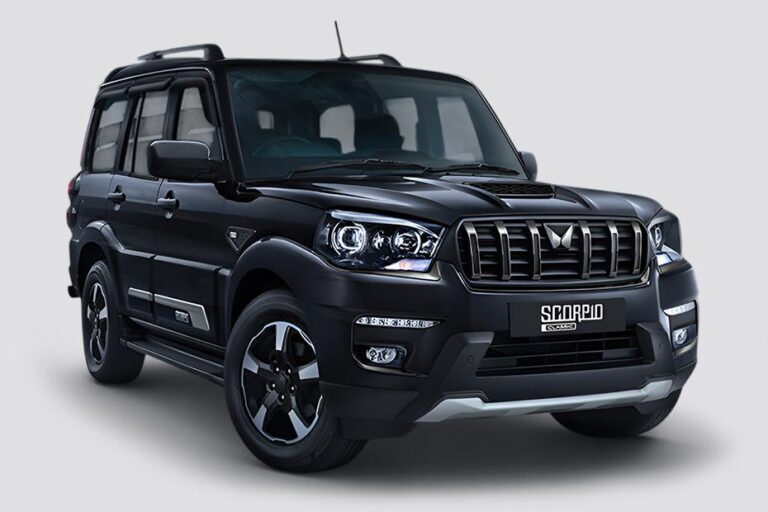 Mahindra Scorpio 2022 Review: Bold Design, Powerful Engine