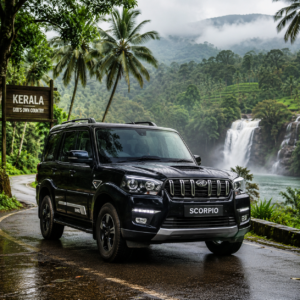 Mahindra Scorpio 2022: Price, Launch Date, Features & Why It Still Dominates Indian Roads