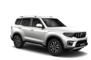 Scorpio New Model 2022 Price in India – Z2 vs Z4 vs Z6 vs Z8 Variant Comparison