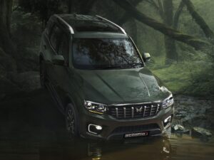 Scorpio New Model 2022 Price in India – Real-World Mileage and Owner Review