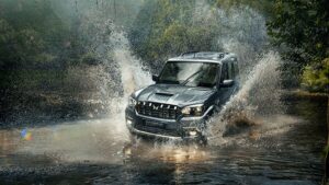 Scorpio New Model 2022 Price in India – Top 10 Features That Make It Worth Every Rupee