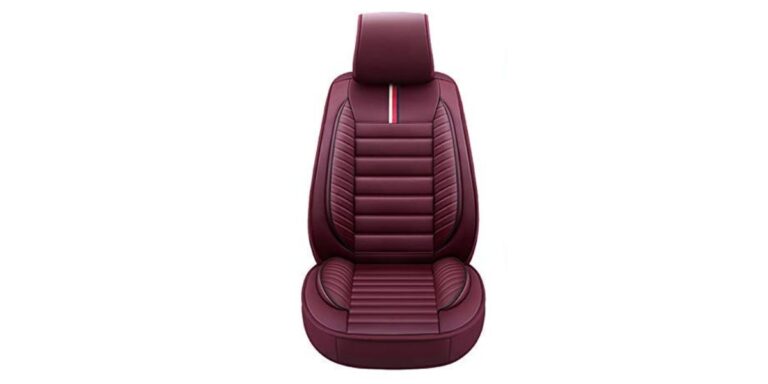 Top 10 Car Seat Cover Brands in India – Complete Buying Guide