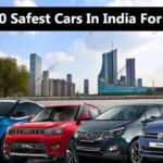 Top 10 Safest Cars in India 2022