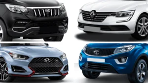 Top 5 Car Brands in India 2024 | Best Car Brands