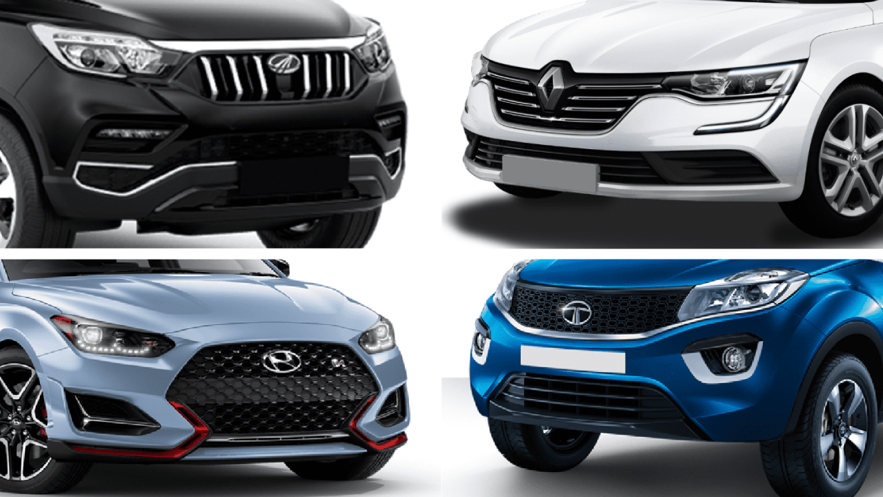 Top 5 Car Brands in India 2024 | Best Car Brands