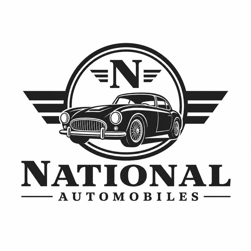 National Automobiles