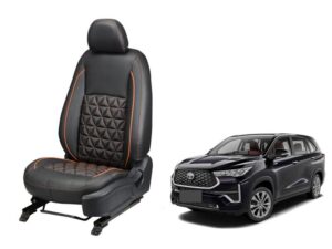 Top 10 Car Seat Cover Brands in India