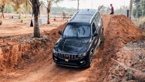 Scorpio New Model 2022 Price in India – Booking Process, Waiting Period & Delivery Tips