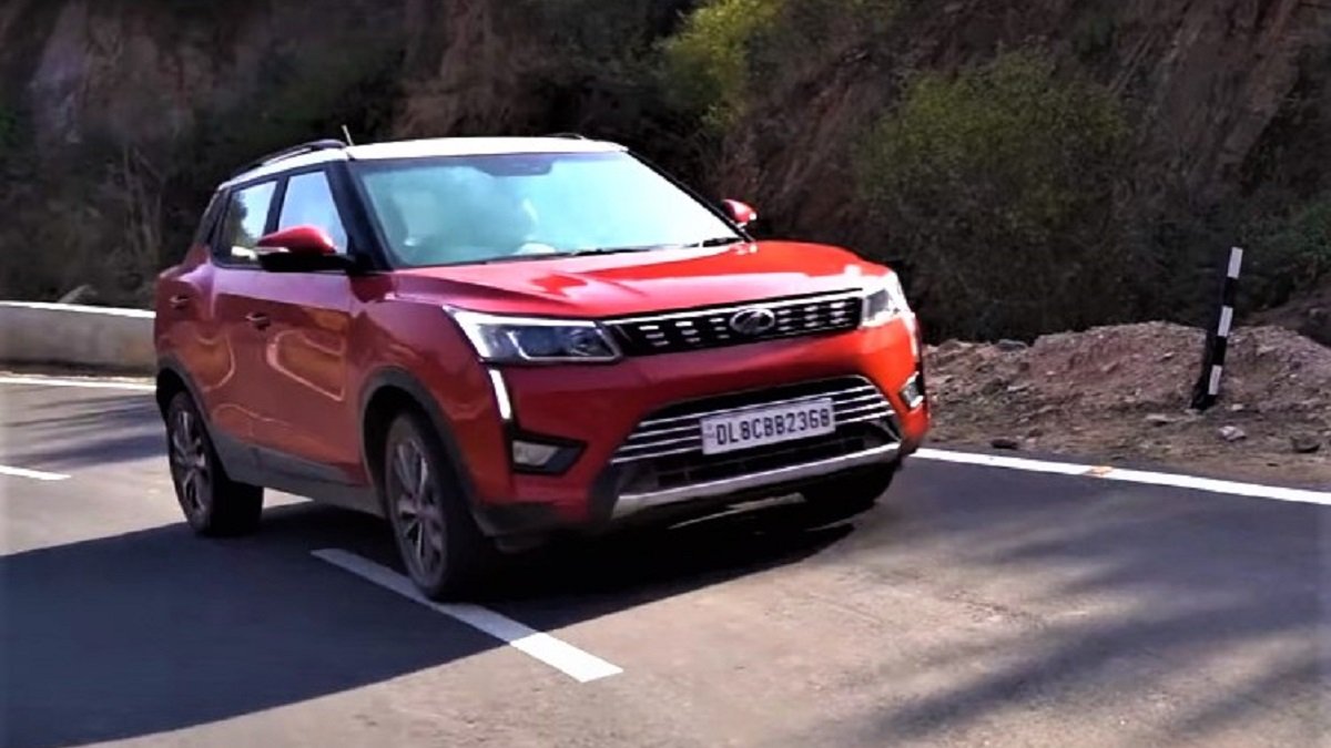 Top 10 Safest Cars in India 2021