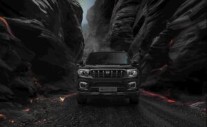 Scorpio New Model 2022 Price in India – Complete Guide with All Variants