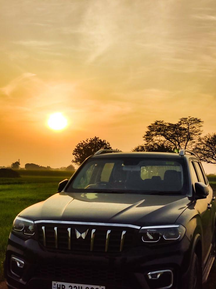 Mahindra Scorpio 2022 Review: 12 Months ofReal-World Ownership — The Honest Verdict