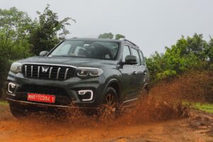 Scorpio New Model 2022 Price in India – Petrol vs Diesel: Which One Should You Buy?