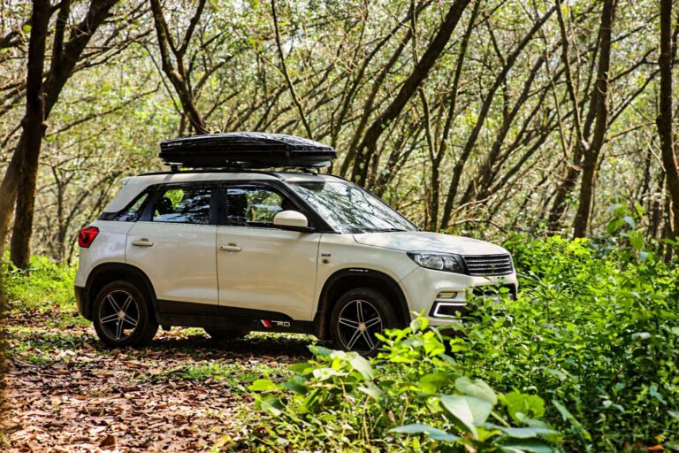 Rooftop Box for Car – Everything You Need to Know Before Buying