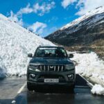 Mahindra Scorpio 2022 Off-Road Capability: Everything You Need to Know About the 4Xplor System