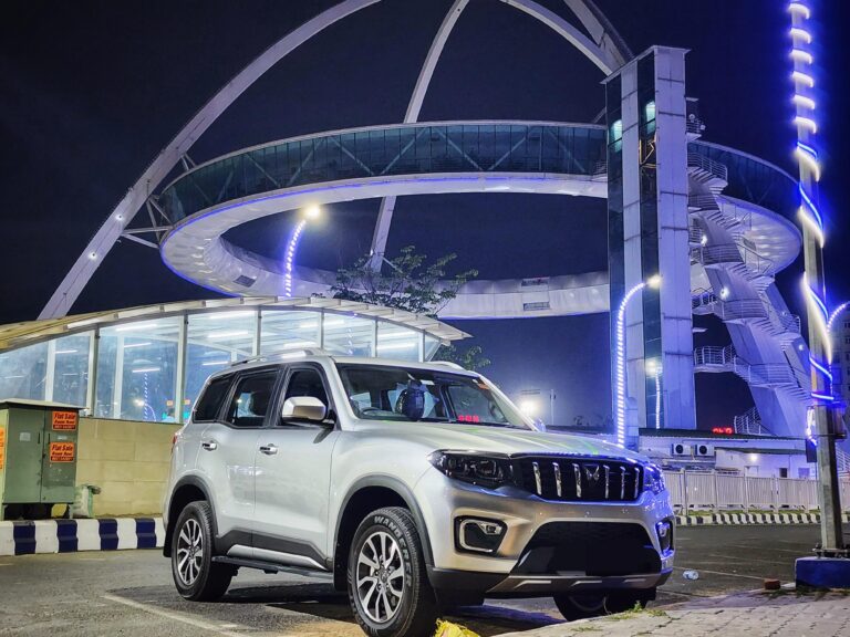 Mahindra Scorpio 2022 vs Tata Safari vs Toyota Fortuner vs Tata Harrier: Which SUV Should You Buy?