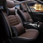 Swift Dzire Seat Cover Original – Complete Guide to Choosing the Best Seat Covers