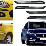 Swift Dzire Front Bumper – Complete Guide to Replacement, Modification, and Protection