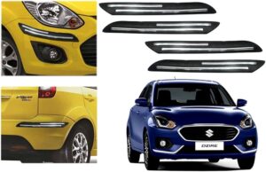 Swift Dzire Front Bumper – Complete Guide to Replacement, Modification, and Protection