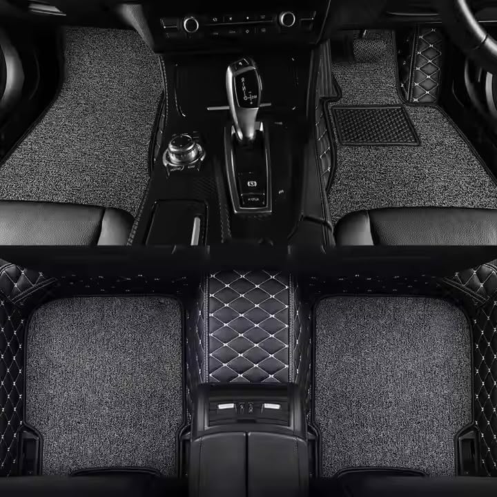 Looking for the best Swift mats and 7D mats for Swift? Explore this complete buyer’s guide covering features, benefits, prices, material quality, fitting options, and tips to choose the perfect car floor mats for your Maruti Swift.