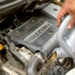 Swift Diesel Engine Oil Capacity and Engine Oil for Swift Petrol – Complete Maintenance Guide