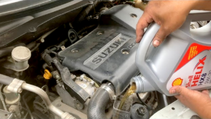 Swift Diesel Engine Oil Capacity and Engine Oil for Swift Petrol – Complete Maintenance Guide