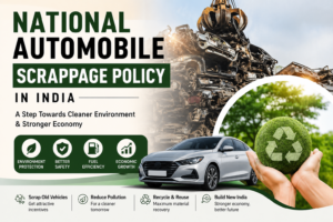 The national automobile industry in India showcases vehicle manufacturing, automotive production facilities, exports, innovation, and industry growth trends.