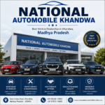 National Automobile Khandwa – Best Vehicle Dealership in Khandwa, Madhya Pradesh