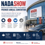 NADA Show – National Automobile Dealers Association’s Premier Annual Convention