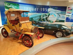 National Automobile Museum Malaysia – Complete Visitor Guide and Collection Highlights