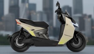 Why Electric Scooter Under 50000 is the Smart Choice in 2026