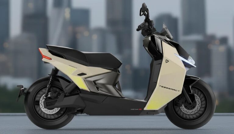 Why Electric Scooter Under 50000 is the Smart Choice in 2026