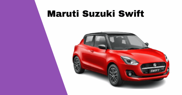 Swift Music System Upgrade and Maruti Suzuki Swift Safety Rating – Complete Guide