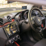 Suzuki Swift Steering Wheel – Best Upgrade Options and Complete Guide for Swift Owners