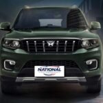 2022 Mahindra Scorpio: The Year Everything Changed for This SUV