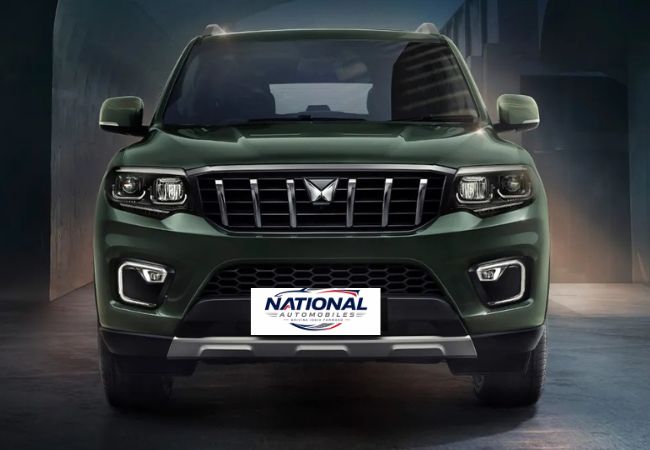 2022 Mahindra Scorpio: The Year Everything Changed for This SUV