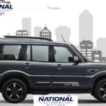 2022 Mahindra Scorpio Classic Review: Old-School Charm Meets Modern Times