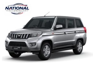 Mahindra Scorpio: Why This SUV Still Rules Indian Roads