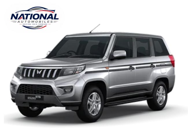 Mahindra Scorpio: Why This SUV Still Rules Indian Roads